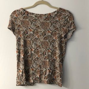 American Eagle Soft and Sexy T-Shirt